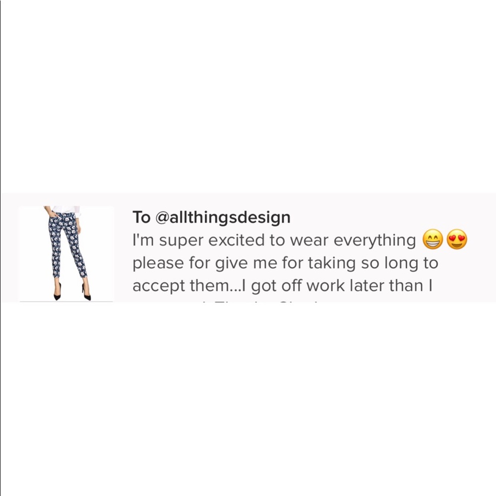 Plus Size Boho Chic Floral Prints Slim Fit Jeans - Picture 3 of 3